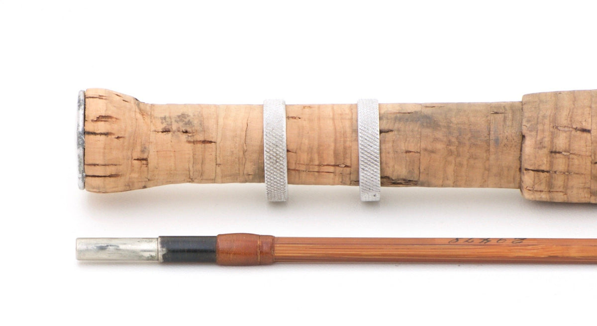 Orvis Deluxe 6'6 2/1 4-5wt Bamboo Rod