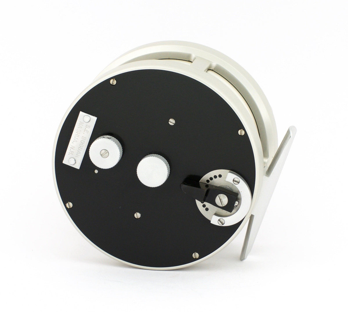 Bogdan Model 1 LG Fly Reel - RHW