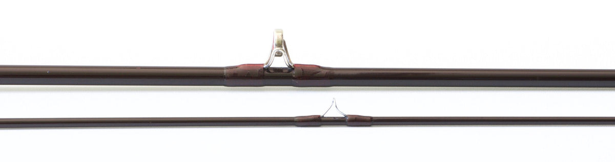 Tom Morgan Rodsmiths 8'6 4wt Graphite Rod 