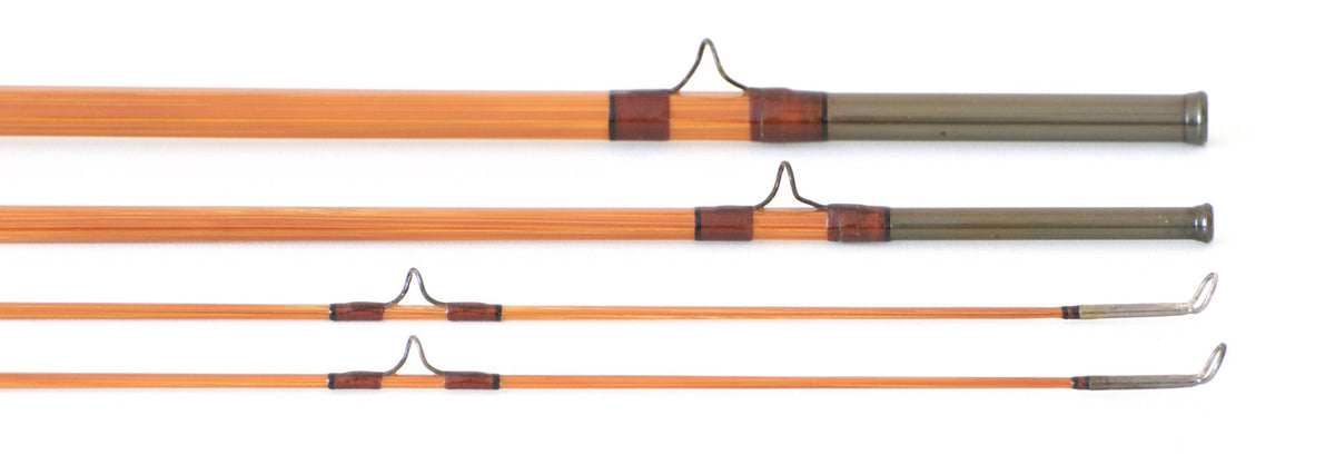 Payne Model 205 Bamboo Rod