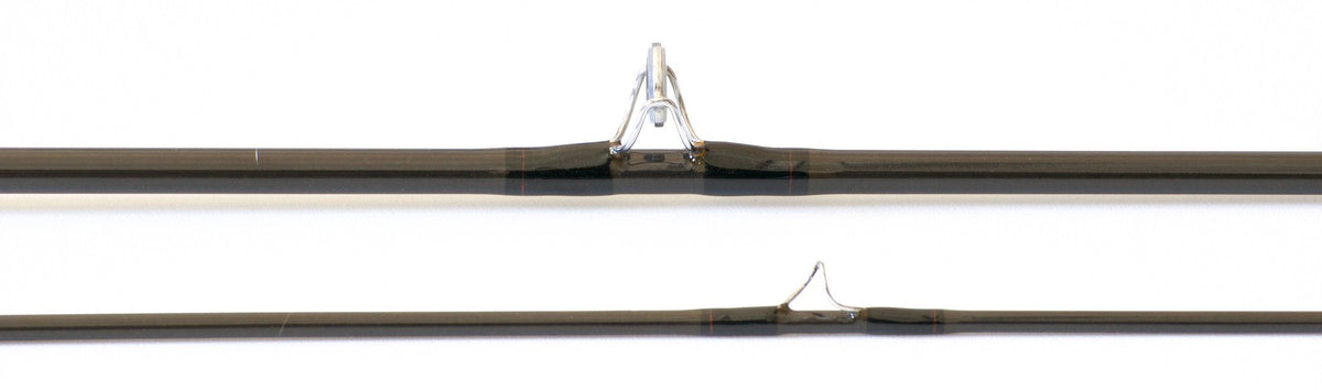 Peak, Russ -- Zenith 7'6 Graphite Rod