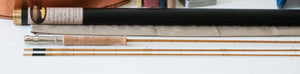Graywolf Presentation Bamboo Rod - 7' 2/2 5wt