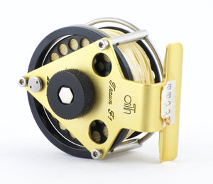Ari 't Hart F1 Traun fly reel - RHW