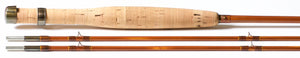Payne 7'9 Parabolic Bamboo Rod