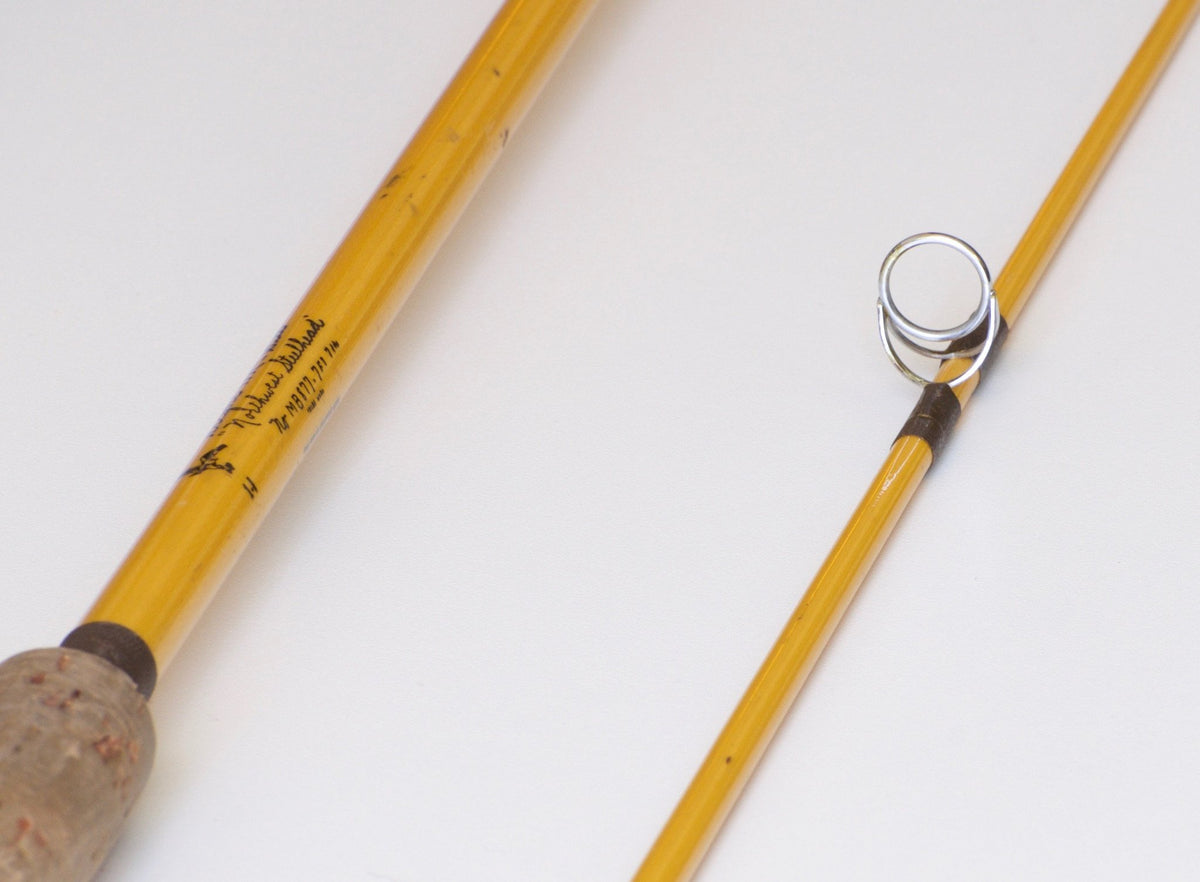 Wright & McGill "Northwest Steelhead" 7'7" Spinning Rod - 2 Piece