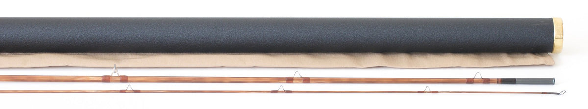 Thomas & Thomas Classic Bamboo Rod - 8' 5wt