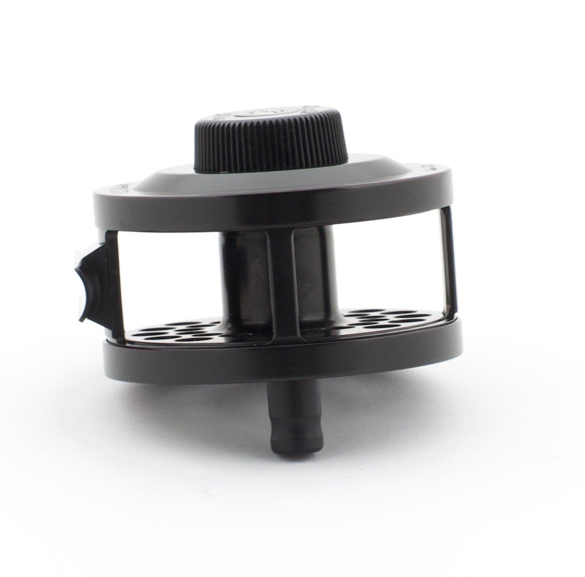 Robichaud - No. 7 "Salt" Disc Drag Fly Reel and Spare Spools