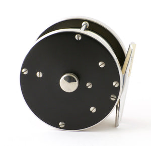 Joe Saracione Deluxe 2 3/4" fly reel