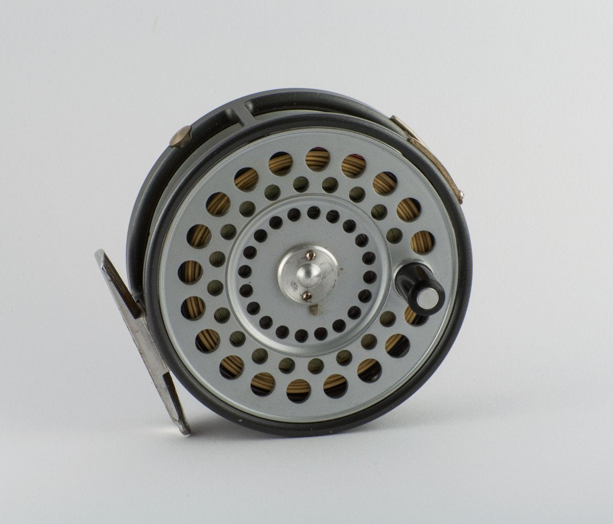 Hardy St. Aidan Fly Reel
