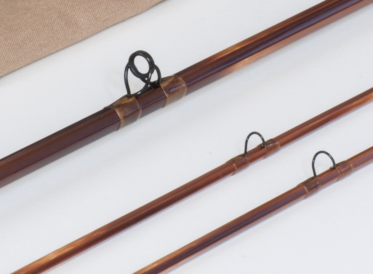 Jenkins GA756-30 Bamboo Rod