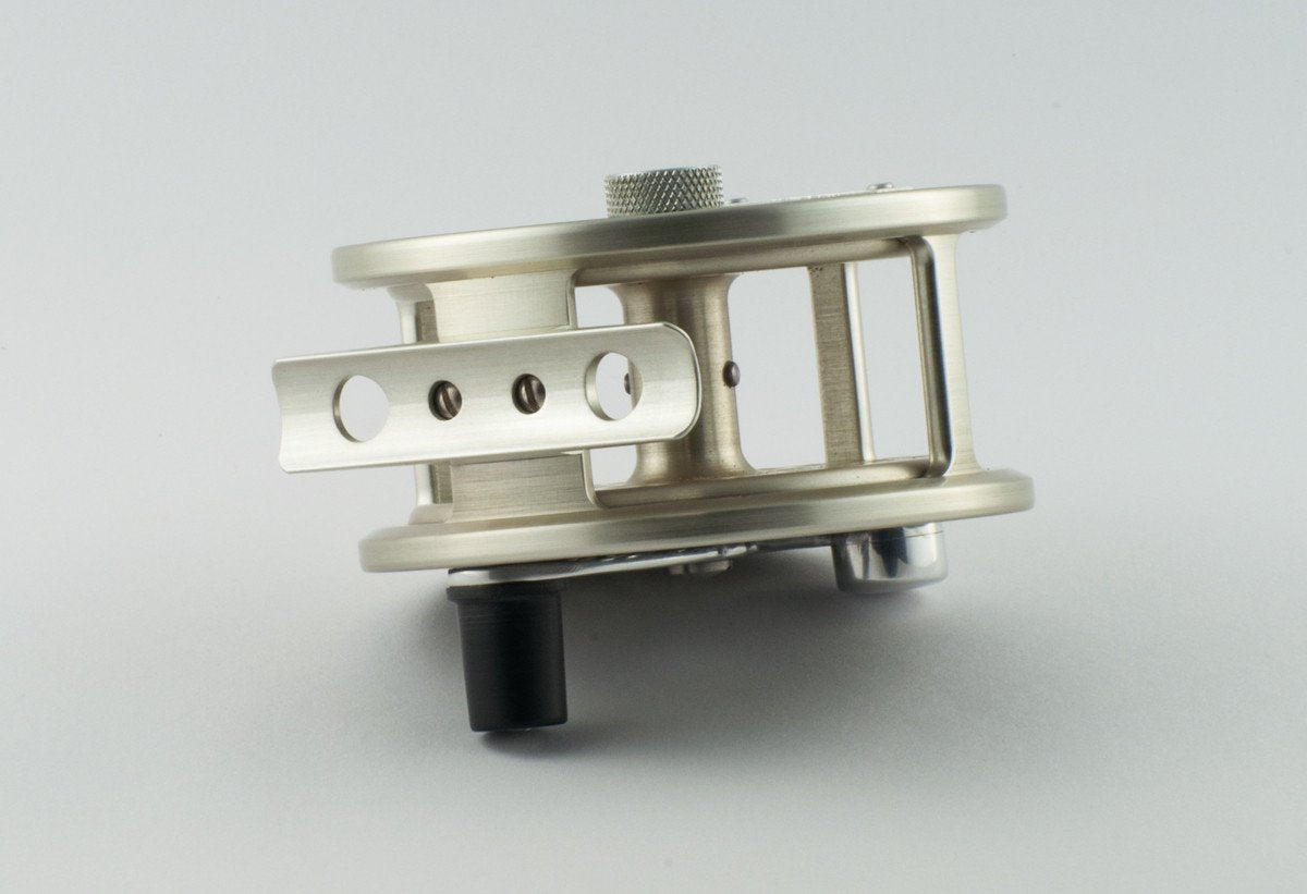 Bogdan Steelhead Fly Reel - LHW Mint