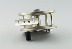 Bogdan Steelhead Fly Reel - LHW Mint