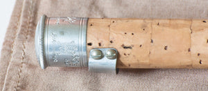 Hardy Palakona "The Marvel" Bamboo Rod -- 8' 3/2 3wt