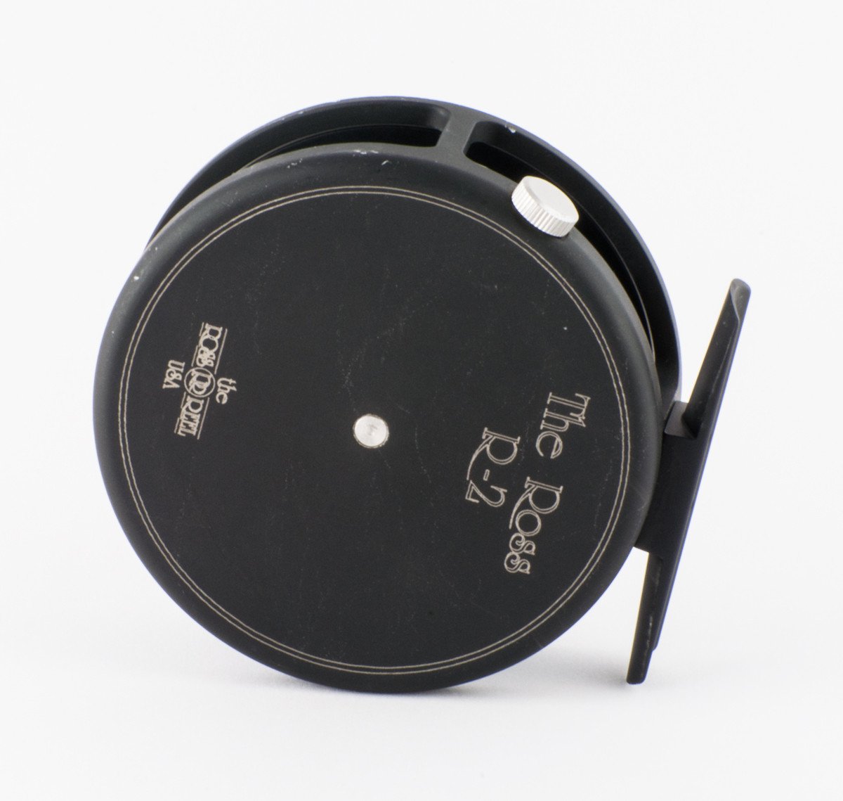Ross Original RR2 Fly Reel