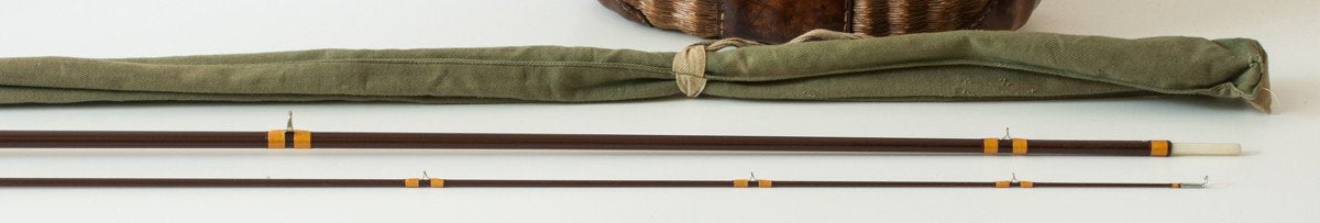 Hardy Jet Fiberglass Rod 8' 6wt 