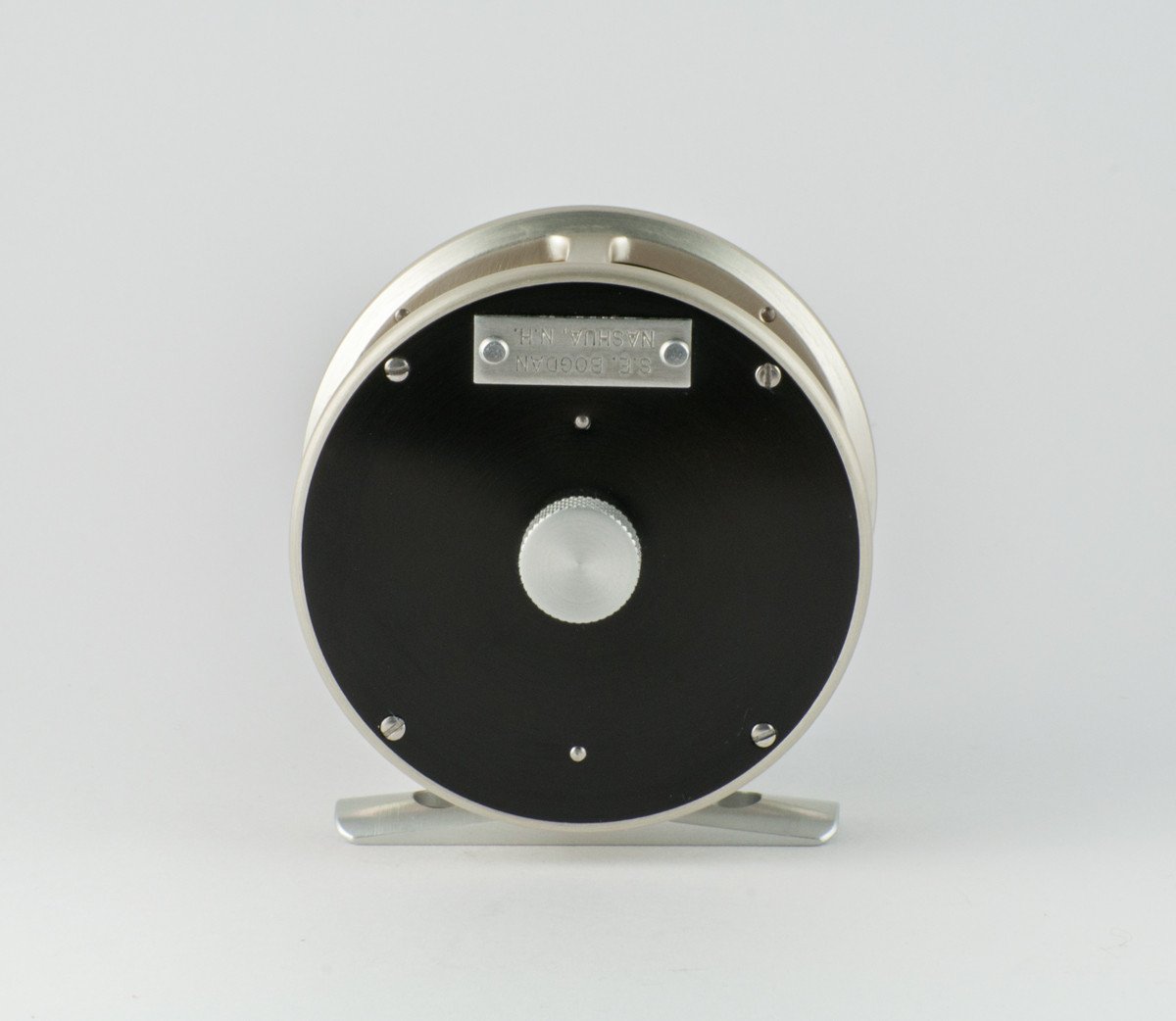 Bogdan Baby Trout Wide Fly Reel