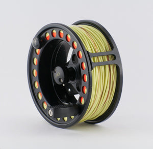 Orvis Battenkill Large Arbor V fly reel