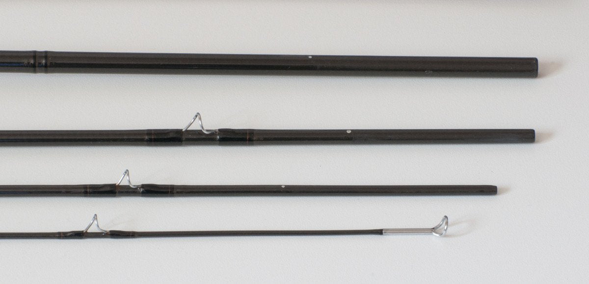 Peak, Russ -- Zenith 8' Graphite Rod 