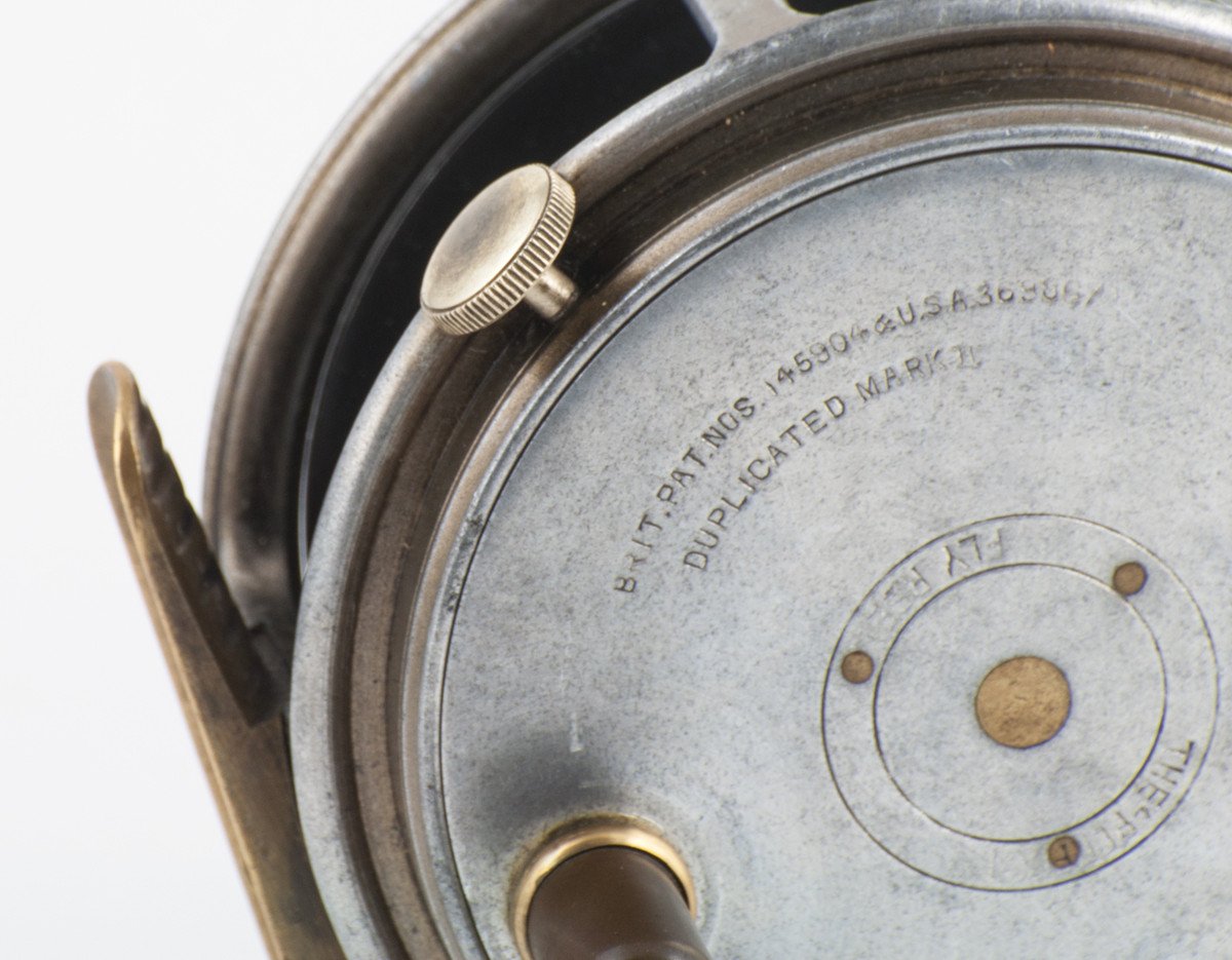 Hardy Special Perfect Fly Reel