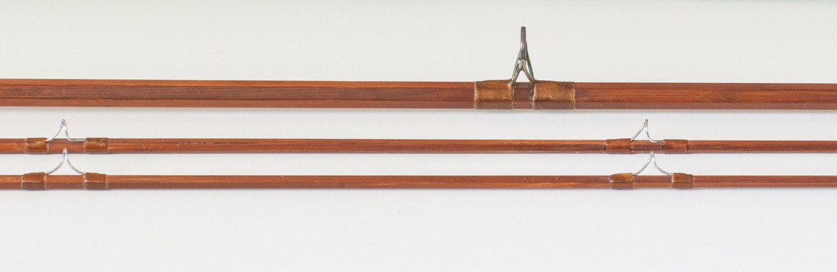 Orvis Shooting Star Bamboo Rod