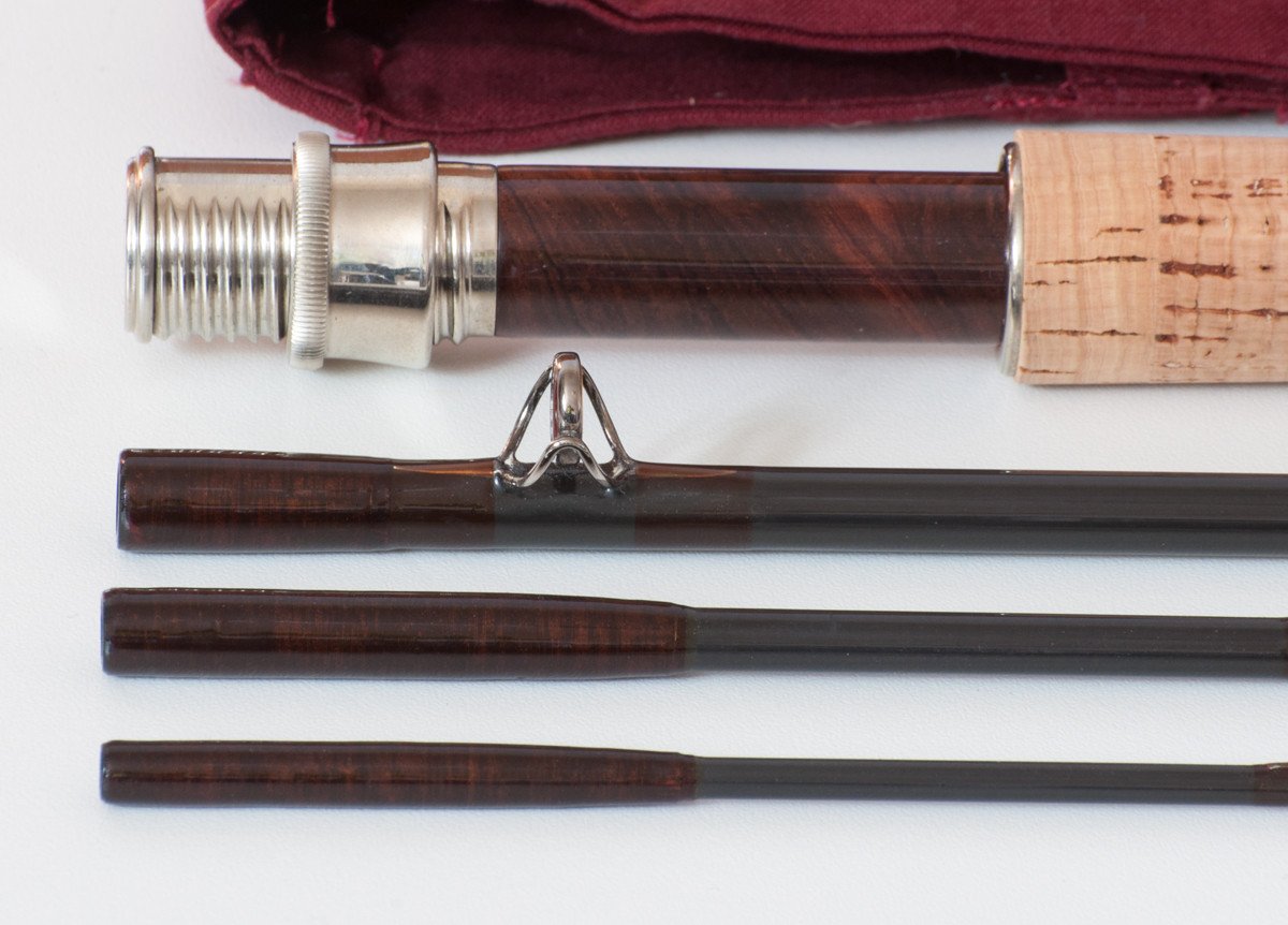 Sweetgrass Graphite Rod (Sam Drukman) 9' 5wt