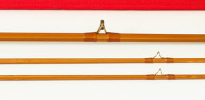 Winston Bamboo Rod 8'9" 4 7/8 oz (Morgan/Brackett) 