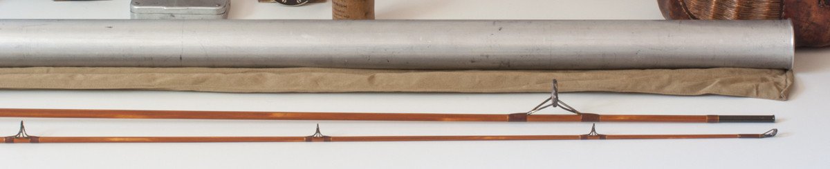 Payne Spinning Rod