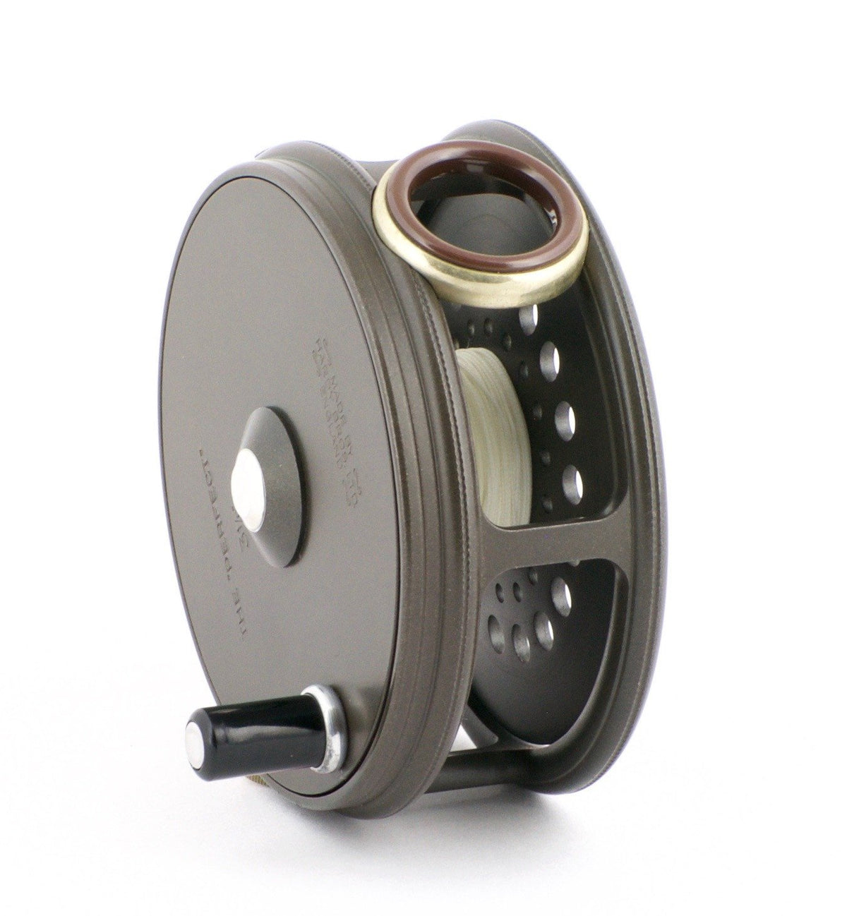 Hardy Perfect 3 1/8" Fly Reel