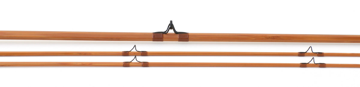Douglas Duck Gillum Taper 8' 5-6wt Bamboo Rod 