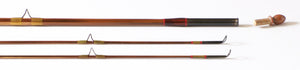 Hardy Palakona "Gladstone" Bamboo Rod 7' 4wt