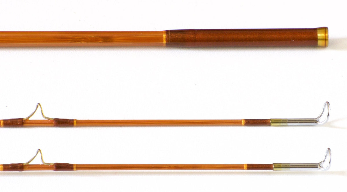 Howells, Gary -- 7' 5wt 2/2 Bamboo Rod 