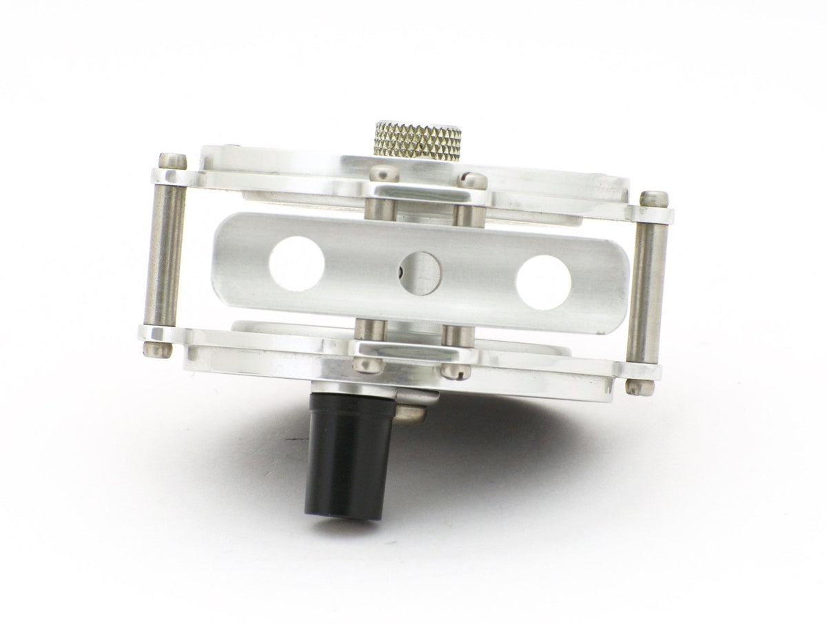 Peerless 77 Raised Pillar Fly Reel