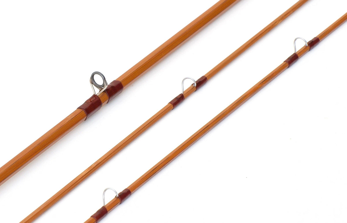 Orvis Pace Changer Bamboo Rod