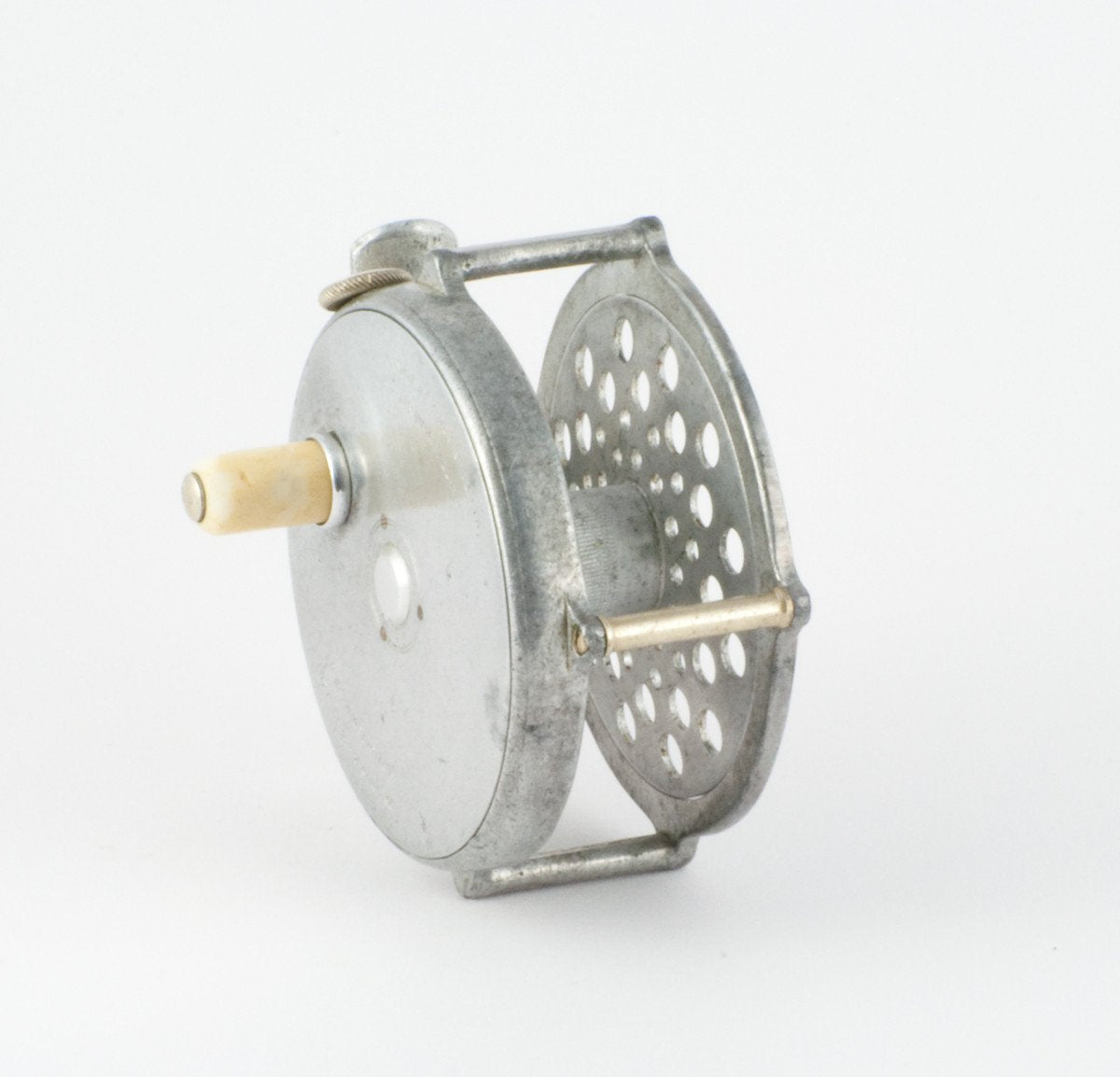 Hardy Bougle 3" Fly Reel - Original