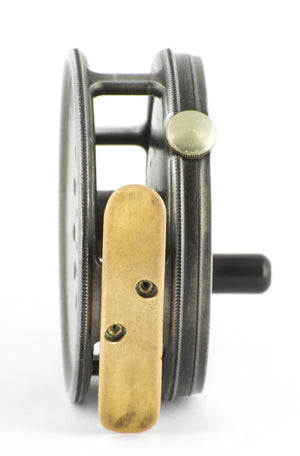 Hardy Perfect 3 1/8" Fly Reel