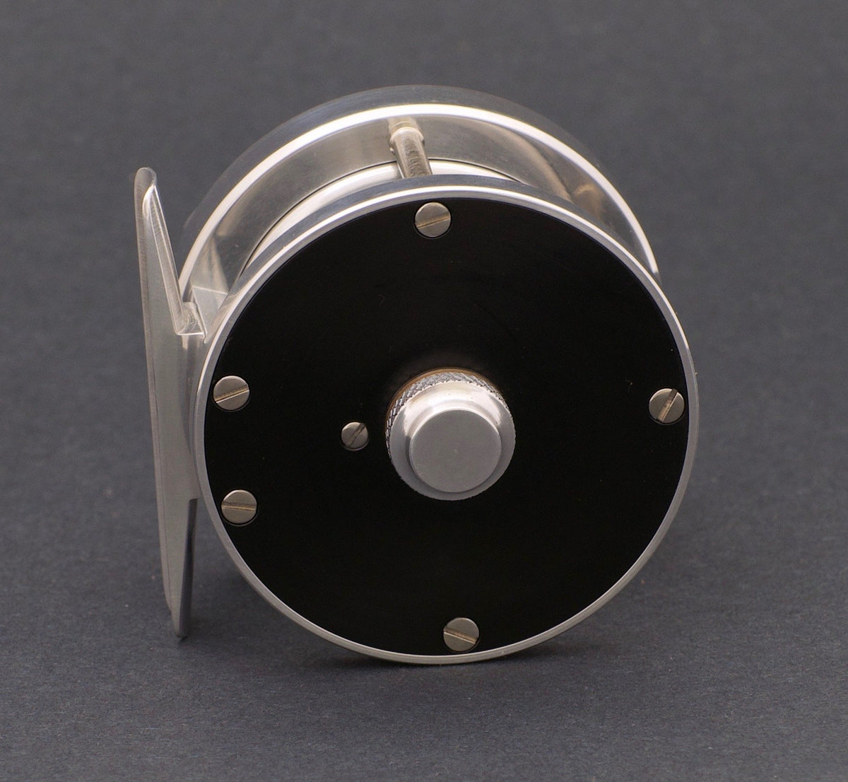 Dr. Paul Hermann Baby Hermann Fly Reel