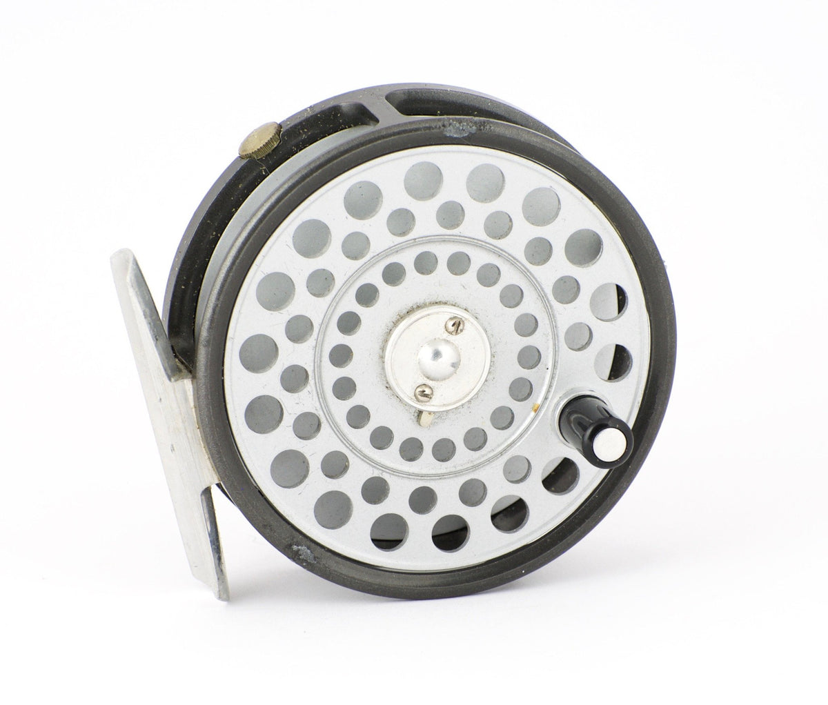 Hardy LRH Lightweight Fly Reel - Spinoza Rod Company
