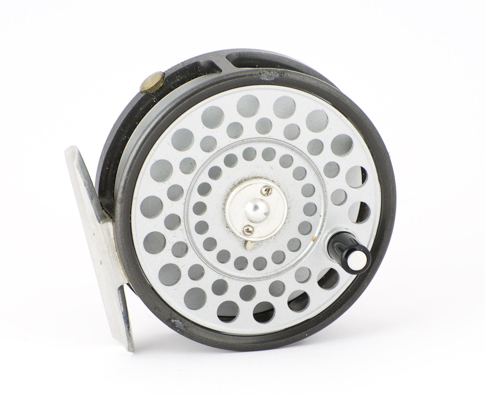 Hardy LRH Lightweight Fly Reel