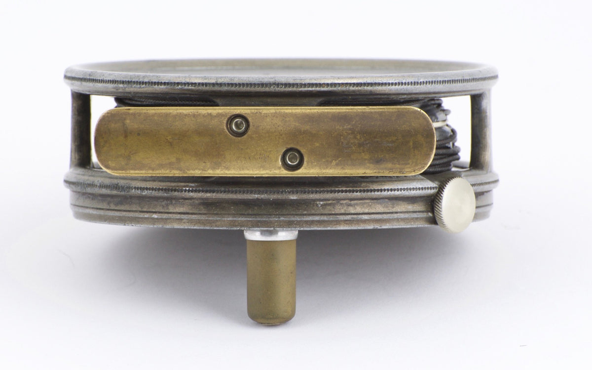 Hardy Perfect 3 3/8" Fly Reel 