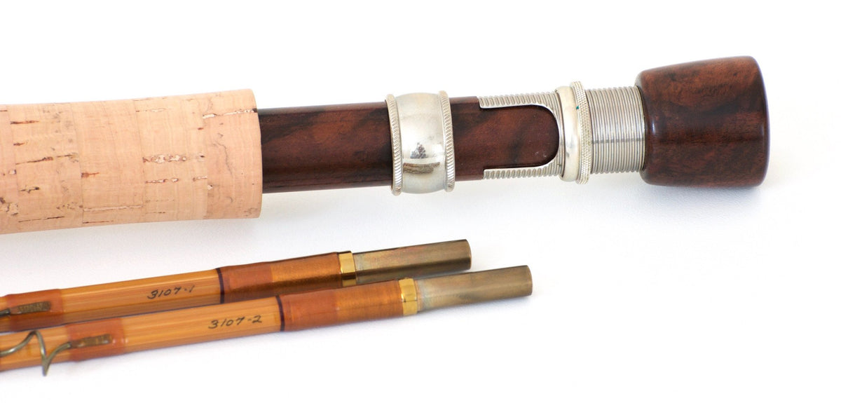 R.L. Winston Haig-Brown "Greased Liner" Commemorative Rod 9' 2/2 #7/8