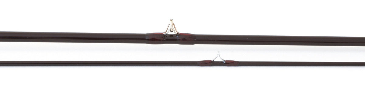 Tom Morgan Rodsmiths - 8'6 3wt Graphite Rod 