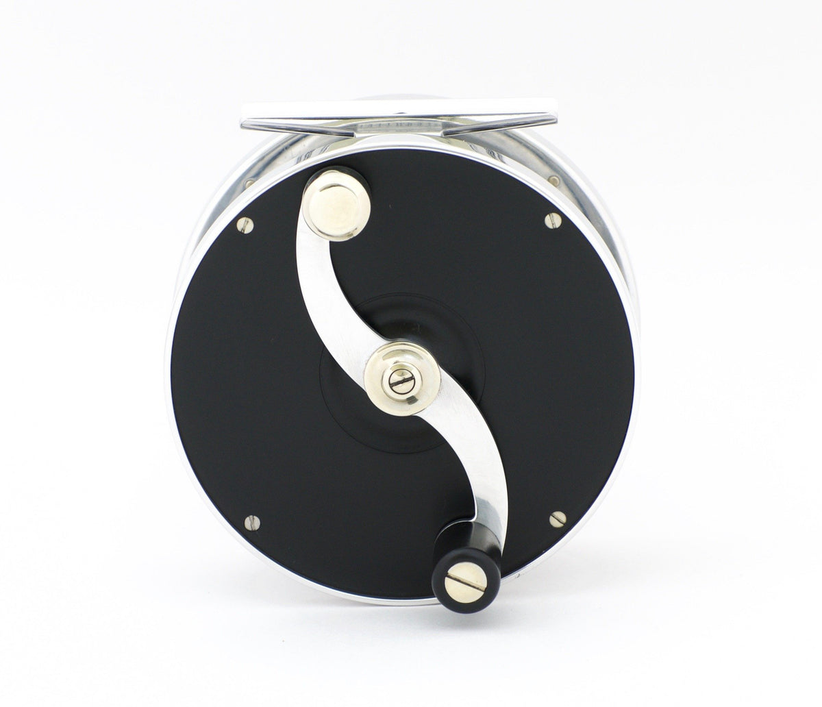 Bellinger 3 1/2" Light Salmon Fly Reel 