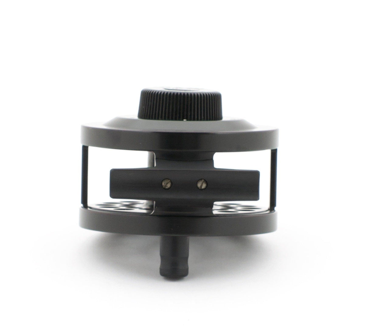 Robichaud - No. 7 "Salt" Disc Drag Fly Reel and Spare Spools