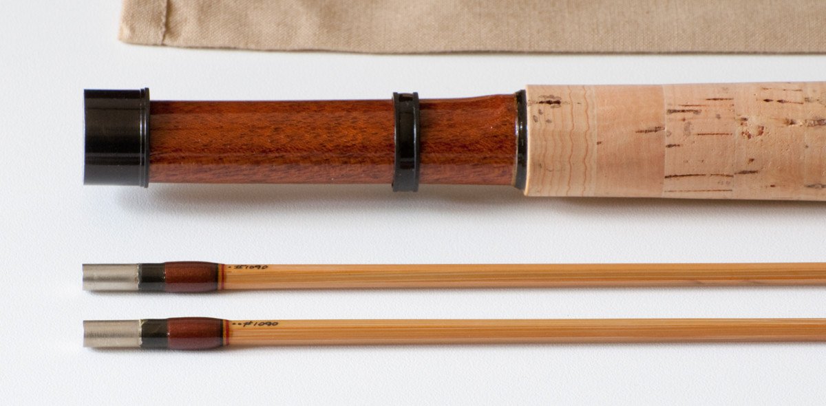 Carpenter, Walt - Highlander 6'6 3/4wt