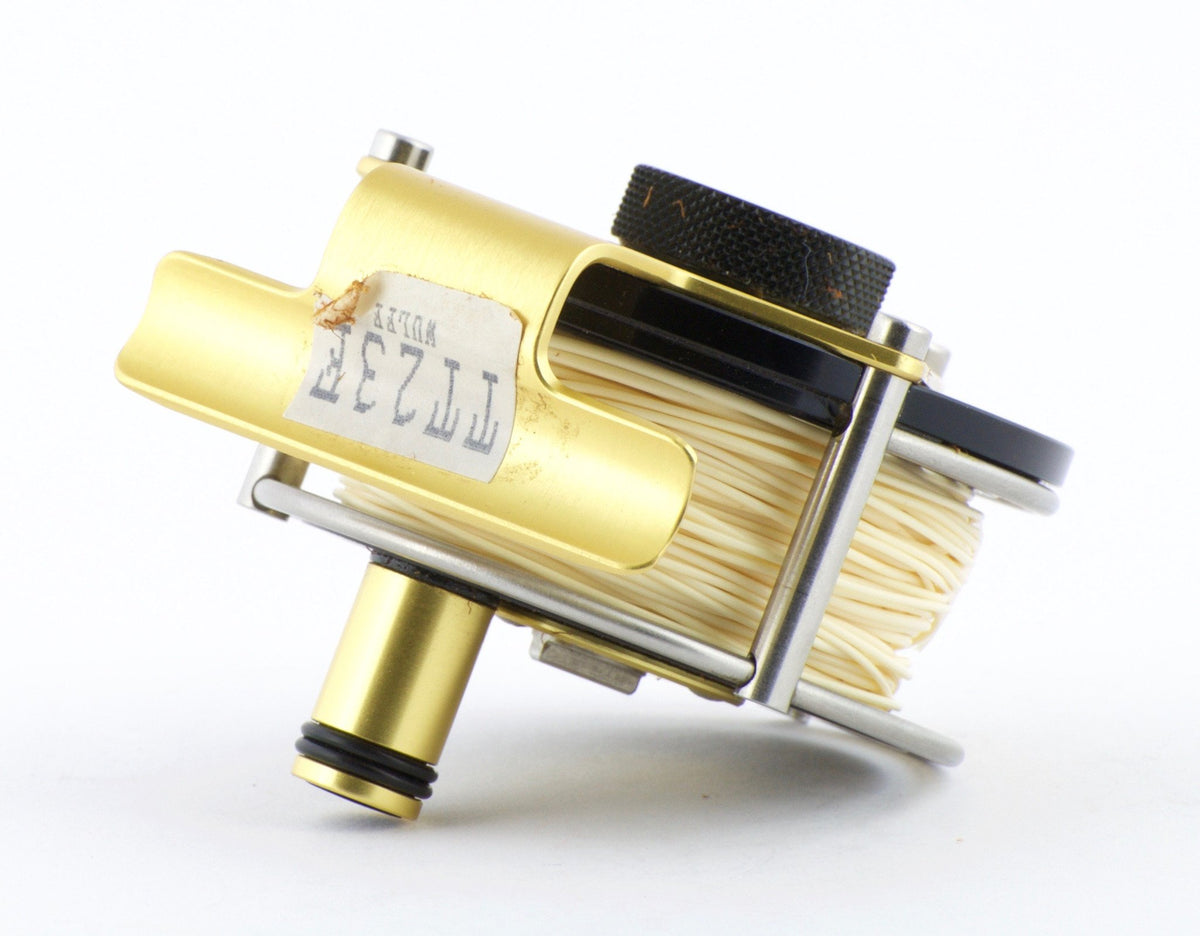 Ari 't Hart F1 Traun fly reel - RHW