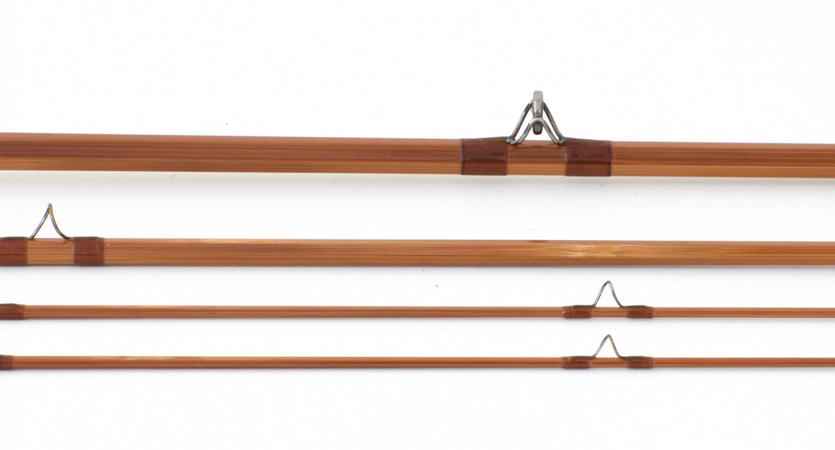 Karstetter, Marty - Hollow-Built Bamboo Rod 8' 3/2 5wt 