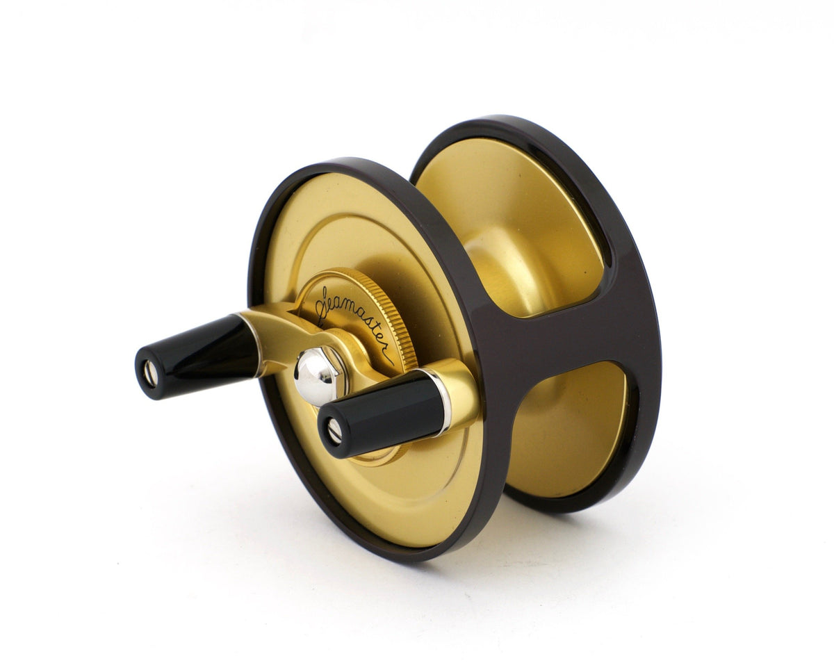 Seamaster Dual Mode MKII Fly Reel