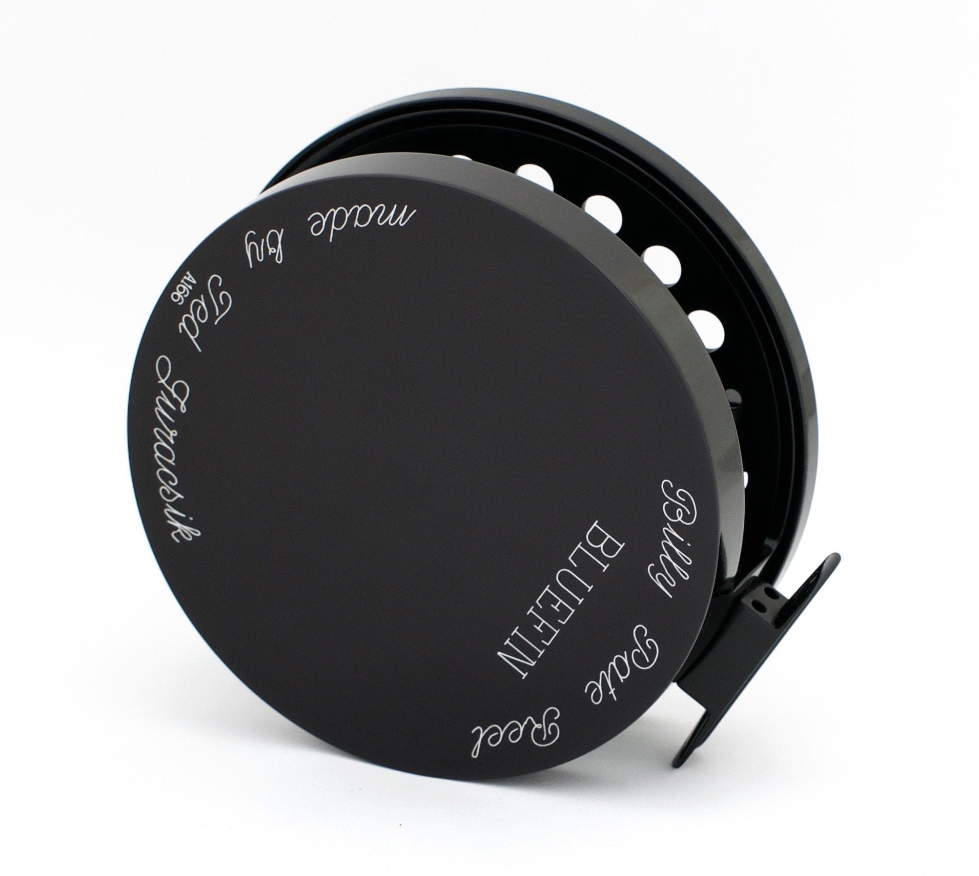 billy pate bluefin fly reel for sale Billy Pate Bluefin Fly Reel - A/R