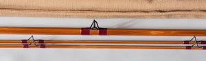 Leonard, HL - Model 39-4 (Hunt) Bamboo Rod 
