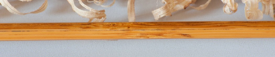 Young, Paul H. -- Martha Marie Bamboo Rod 